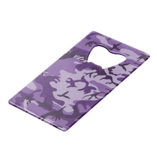 Camouflage Violet, Militaire, Armée