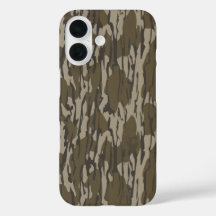 Camouflage von Männern auf der Basis von Bodentoml