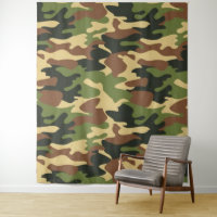 camouflage