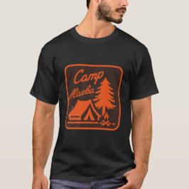 Camp Alaska T-Shirt