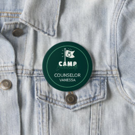 Camp Bachelorette Button