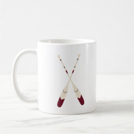 Camp Bachelorette Dekoration Goodie Tasche Kaffeetasse