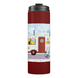 Camp Chic Thermosbecher