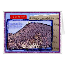 Camp Fox: Bibelgipfel mit Ragger Song