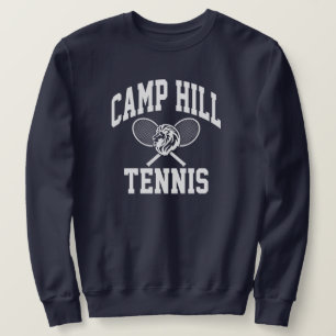Camp Hill HS Tennis Sweatshirt