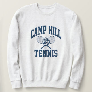 Camp Hill HS Tennis Sweatshirt