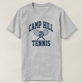 Camp Hill HS Tennis T-Shirt