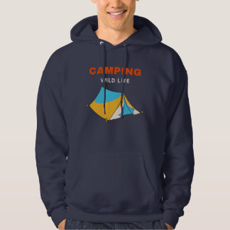 Camp Hoodie
