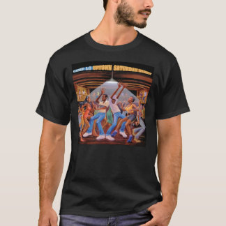 Camp Lo - Uptown Samstag Abend Klassischer T - Shi T-Shirt
