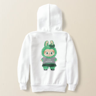 Camp Mataponi Hoodie