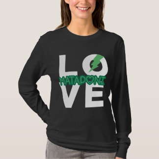 Camp Mataponi Liebe Shirt