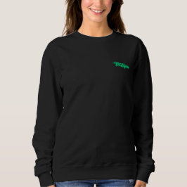 Camp Mataponi Liebe Sweatshirt