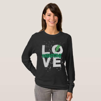 Camp Mataponi Liebe T-Shirt