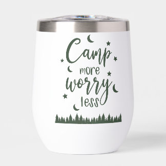Camp noch Besorgnis erregender