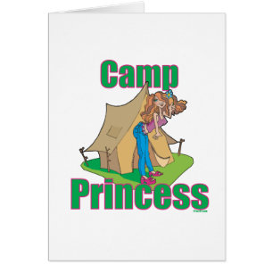 CAMP-Princesse