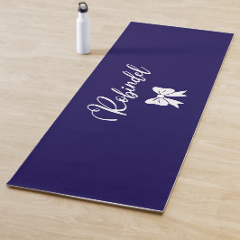 Camp Robindel Yoga Mat Yogamatte
