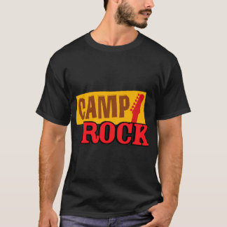 Camp Rock Classic T - Shirt
