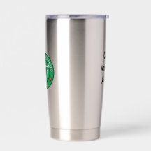 Camp Watchaug Becher