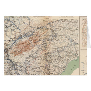 Campagnes de l'Armée du Cumberland