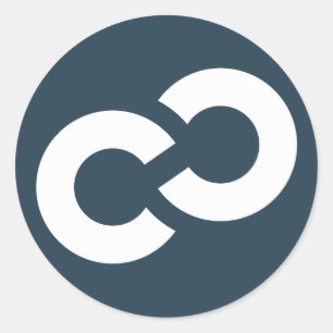 CampaignChain Sticker