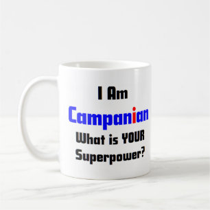 Campanianische Tasse