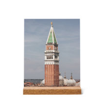 Campanile de San Marco