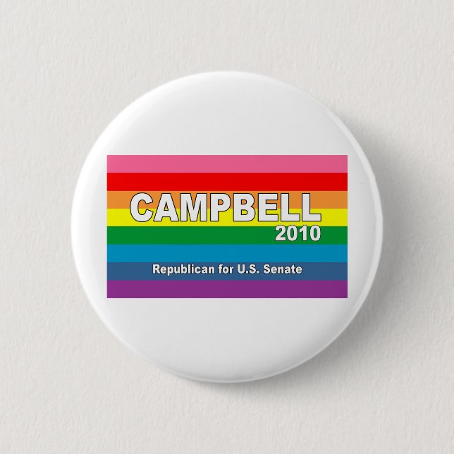 campbell2010lgbt button (Vorderseite)