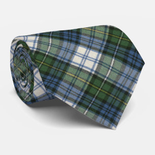 Campbell Dress Ancient Scottish Tartan Krawatte