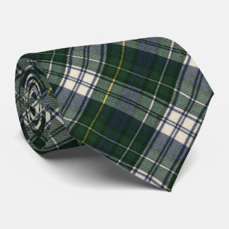 Campbell Dress Modern Original Scott Tartan Krawatte