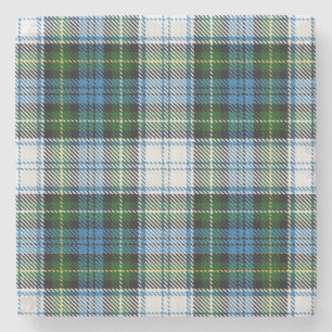Campbell Dress Tartan Steinuntersetzer