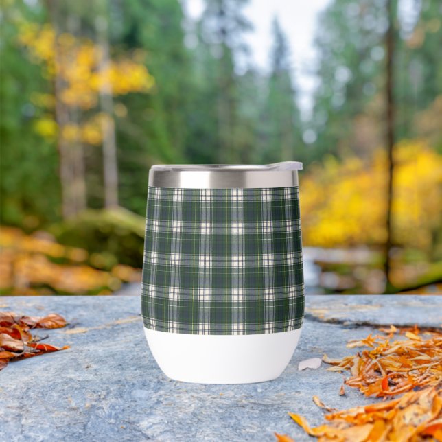 Campbell habit le clan écossais moderne Tartan (Extérieur)