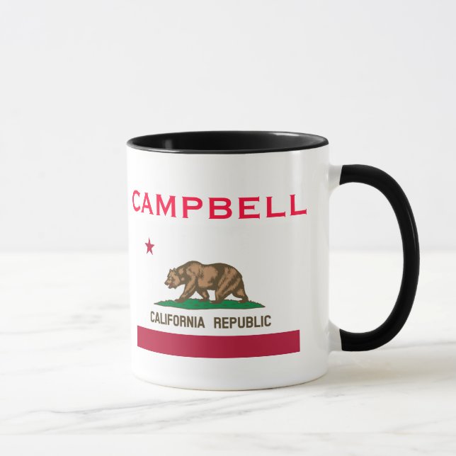 Campbell Mug* Tasse (Rechts)