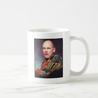 Campbell Newman Kaffeetasse