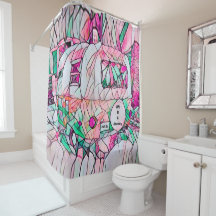 Camper-Leben ist eine Reise, einfach gehen grüner 