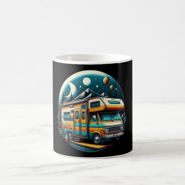 Camper mug ! (Centre)