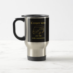 Camper verkauft neue Herrenhäuser Gold Reisebecher