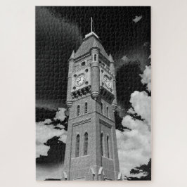 Camperdown Uhrturm Hüter der Zeit