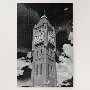 Camperdown Uhrturm Hüter der Zeit