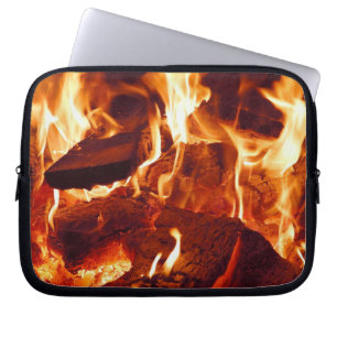 Campfire Electronics Sleeve