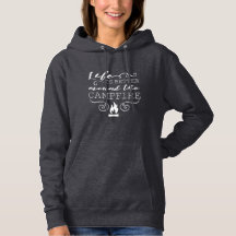 Campfire-Hoodie