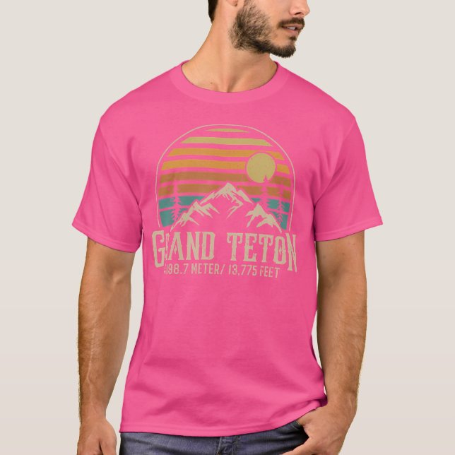 Camping Außenwelt Wandern Ristorante da Valentino T-Shirt (Vorderseite)