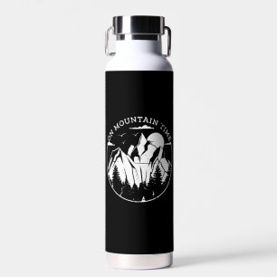 Camping & Berge Trinkflasche