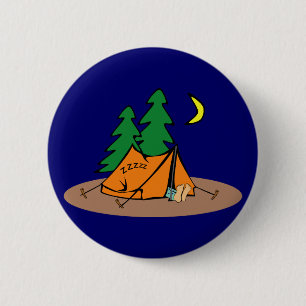 Camping Button