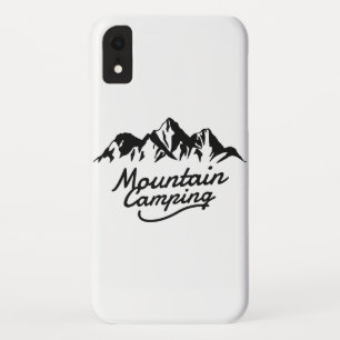 Camping Case-Mate iPhone Hülle