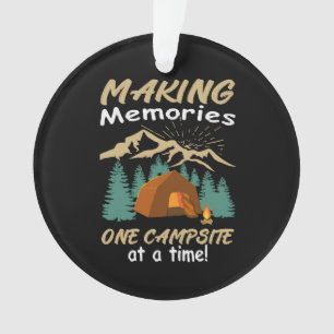 CAMPING Créer des Souvenirs