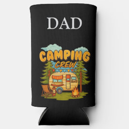 Camping Crew Selters Dosenkühler
