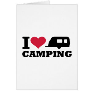 Camping der Liebe I