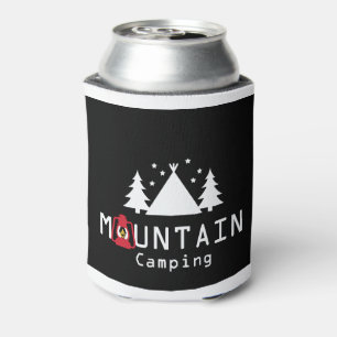 Camping Dosenkühler