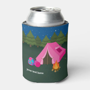 Camping Dosenkühler