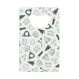 Camping Enterrement Vert Glacière